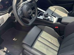 Audi A5 (Imported) 2024 Sportback 40 TFSI Fashionable and Dynamic - фото 9