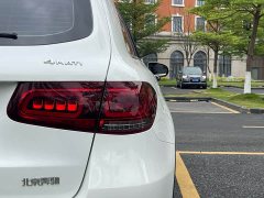 Mercedes-Benz GLC 260 L 4MATIC Dynamic - фото 10
