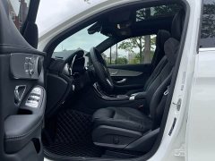 Mercedes-Benz GLC 260 L 4MATIC Dynamic - фото 12