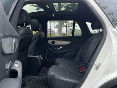 Mercedes-Benz GLC 260 L 4MATIC Dynamic - фото 13