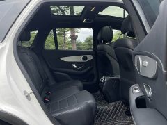 Mercedes-Benz GLC 260 L 4MATIC Dynamic - фото 15