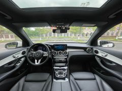 Mercedes-Benz GLC 260 L 4MATIC Dynamic - фото 16