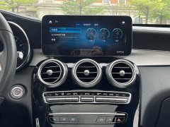 Mercedes-Benz GLC 260 L 4MATIC Dynamic - фото 18