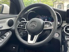 Mercedes-Benz GLC 260 L 4MATIC Dynamic - фото 19