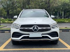 Mercedes-Benz GLC 260 L 4MATIC Dynamic - фото 2