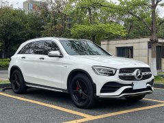 Mercedes-Benz GLC 260 L 4MATIC Dynamic - фото 3