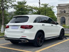 Mercedes-Benz GLC 260 L 4MATIC Dynamic - фото 4