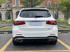 Mercedes-Benz GLC 260 L 4MATIC Dynamic - фото 5