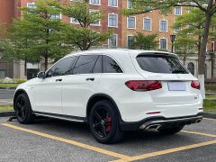 Mercedes-Benz GLC 260 L 4MATIC Dynamic - фото 6