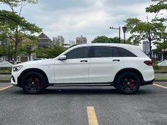 Mercedes-Benz GLC 260 L 4MATIC Dynamic - фото 7