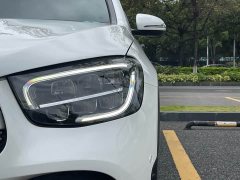 Mercedes-Benz GLC 260 L 4MATIC Dynamic - фото 8