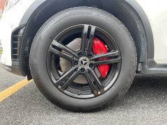 Mercedes-Benz GLC 260 L 4MATIC Dynamic - фото 9