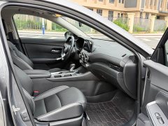 Nissan Sylphy 1.6L XL CVT Smart Edition - фото 10