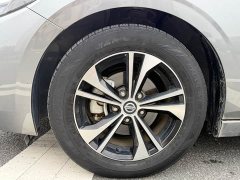 Nissan Sylphy 1.6L XL CVT Smart Edition - фото 15