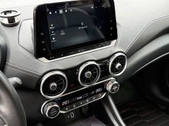 Nissan Sylphy 1.6L XL CVT Smart Edition - фото 16