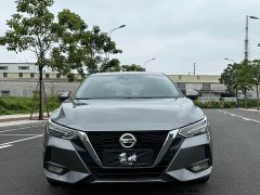 Nissan Sylphy 1.6L XL CVT Smart Edition - фото 2