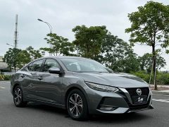 Nissan Sylphy 1.6L XL CVT Smart Edition - фото 3