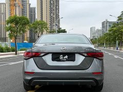 Nissan Sylphy 1.6L XL CVT Smart Edition - фото 4