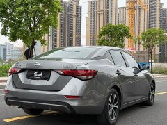Nissan Sylphy 1.6L XL CVT Smart Edition - фото 5