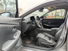 Nissan Sylphy 1.6L XL CVT Smart Edition - фото 8