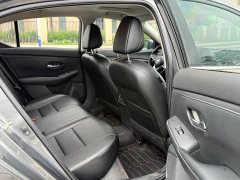 Nissan Sylphy 1.6L XL CVT Smart Edition - фото 9