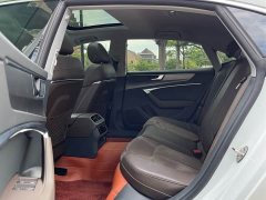 Audi A7L 2022 45 TFSI S-line Dream Building New Edition - фото 12