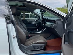 Audi A7L 2022 45 TFSI S-line Dream Building New Edition - фото 13