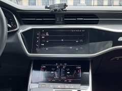 Audi A7L 2022 45 TFSI S-line Dream Building New Edition - фото 17