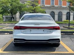 Audi A7L 2022 45 TFSI S-line Dream Building New Edition - фото 5