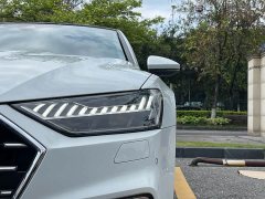 Audi A7L 2022 45 TFSI S-line Dream Building New Edition - фото 8