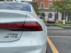 Audi A7L 2022 45 TFSI S-line Dream Building New Edition - фото 9
