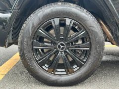 Mercedes-Benz G-Class G 500 - фото 10