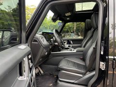 Mercedes-Benz G-Class G 500 - фото 11