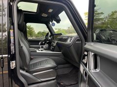 Mercedes-Benz G-Class G 500 - фото 13