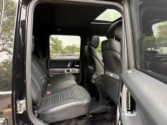 Mercedes-Benz G-Class G 500 - фото 14