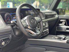 Mercedes-Benz G-Class G 500 - фото 15