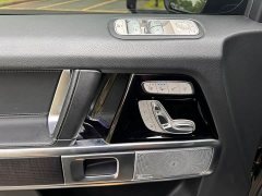 Mercedes-Benz G-Class G 500 - фото 16