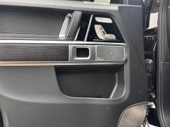 Mercedes-Benz G-Class G 500 - фото 17
