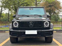Mercedes-Benz G-Class G 500 - фото 2