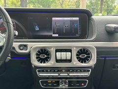Mercedes-Benz G-Class G 500 - фото 20