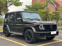 Mercedes-Benz G-Class G 500 - фото 3