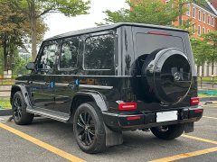 Mercedes-Benz G-Class G 500 - фото 4