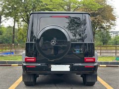 Mercedes-Benz G-Class G 500 - фото 5