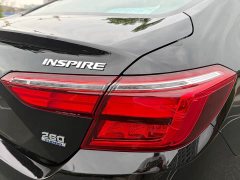 Lexus Yingshipai 2019 260TURBO Exquisite Edition National V - фото 7