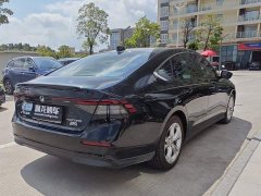 Honda Accord 260TURBO Deluxe Edition - фото 10