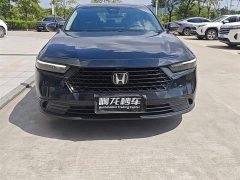 Honda Accord 260TURBO Deluxe Edition - фото 3