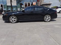Honda Accord 260TURBO Deluxe Edition - фото 4