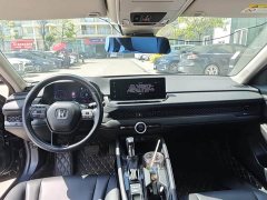 Honda Accord 260TURBO Deluxe Edition - фото 7