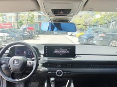 Honda Accord 260TURBO Deluxe Edition - фото 8