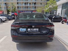 Honda Accord 260TURBO Deluxe Edition - фото 9